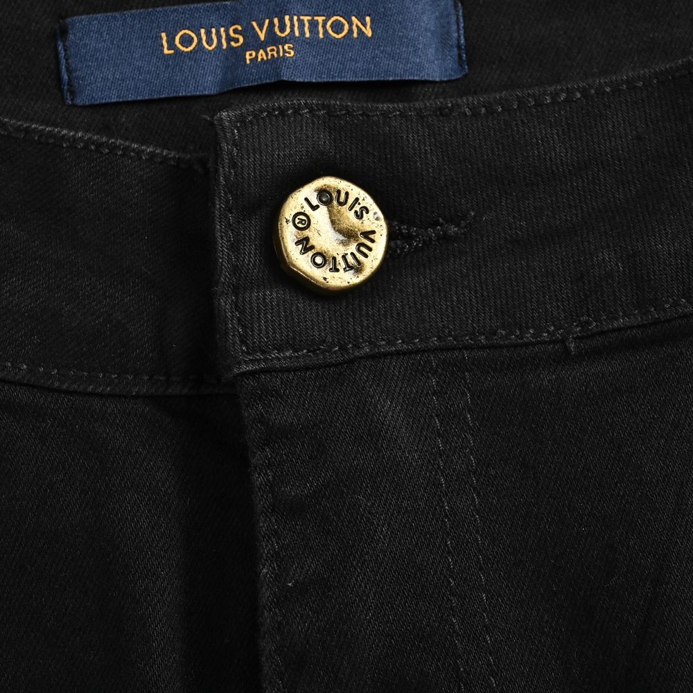 LV Pants-035