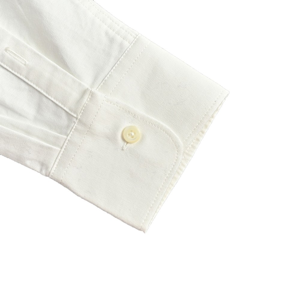 Prada Long Shirt-015