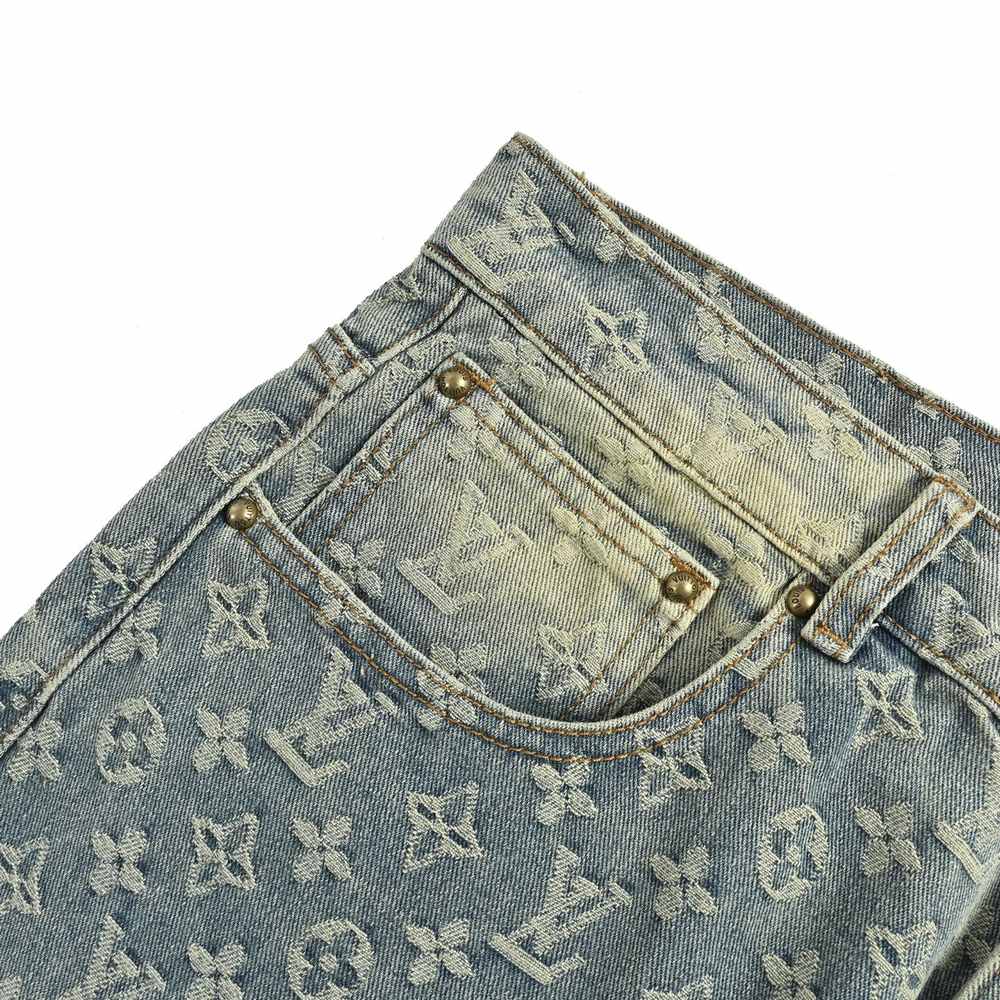 LV Pants-056