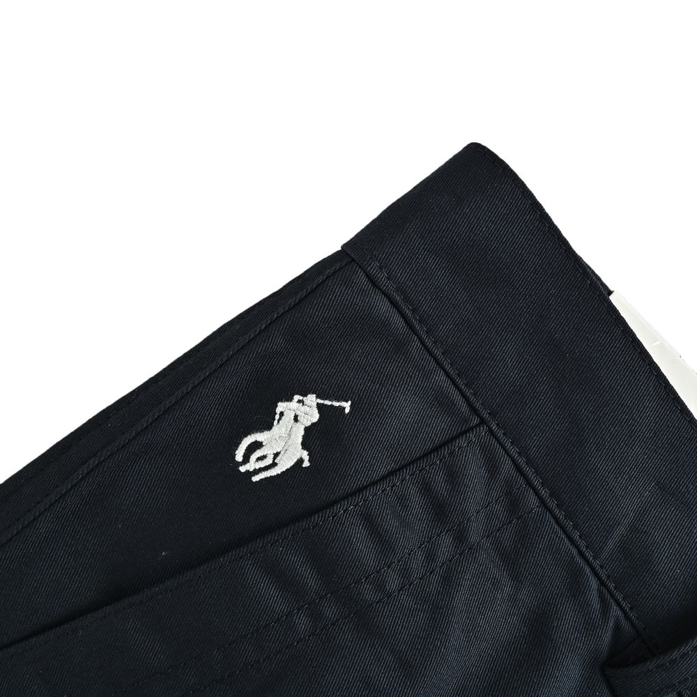 Polo Shorts-044