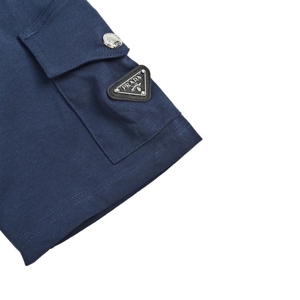 Prada T-shirts-558