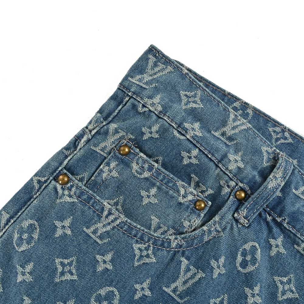 LV Shorts-389