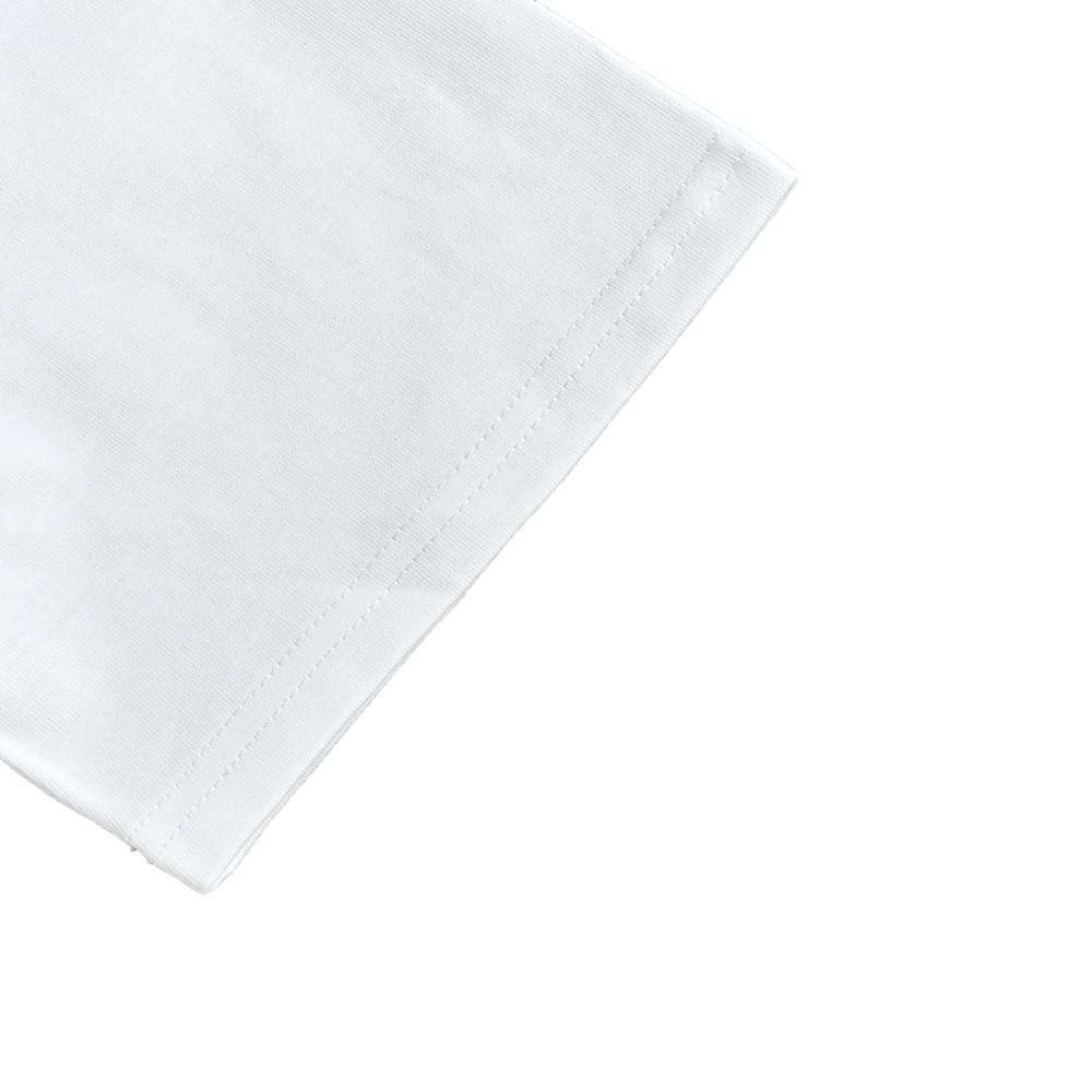 Salnt Laurent T-Shirt-008