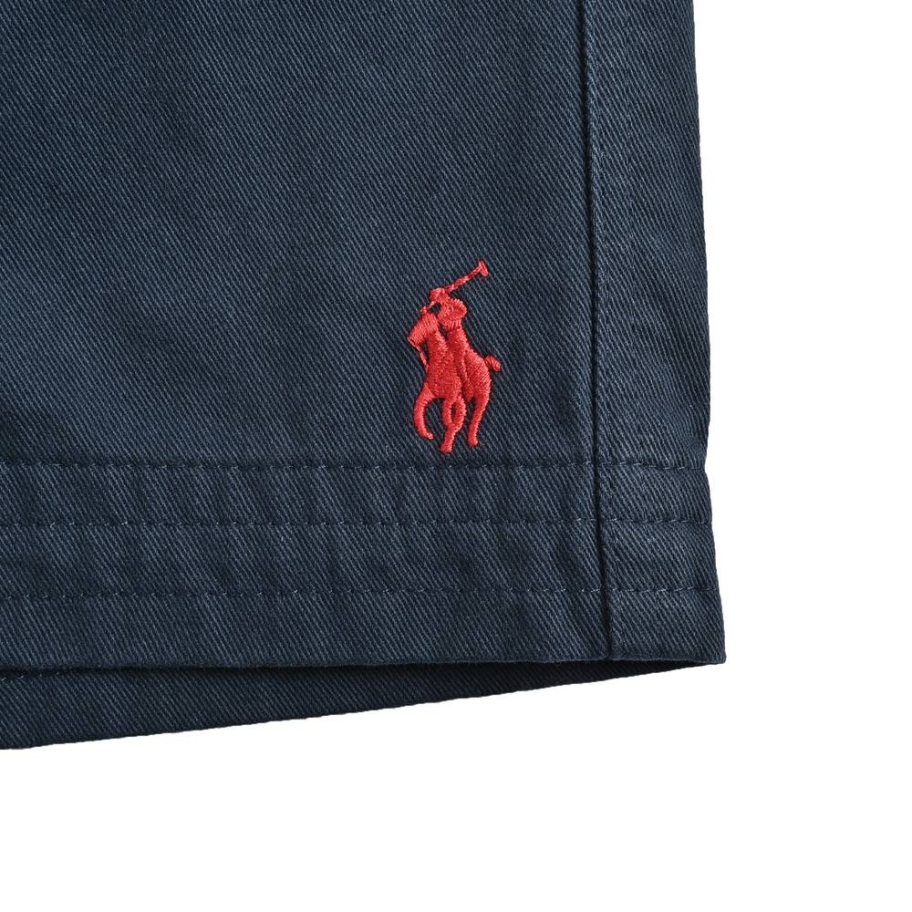 Polo Shorts-036