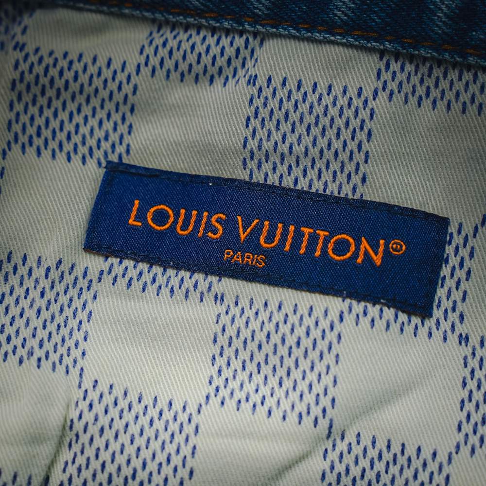 LV Pants-083