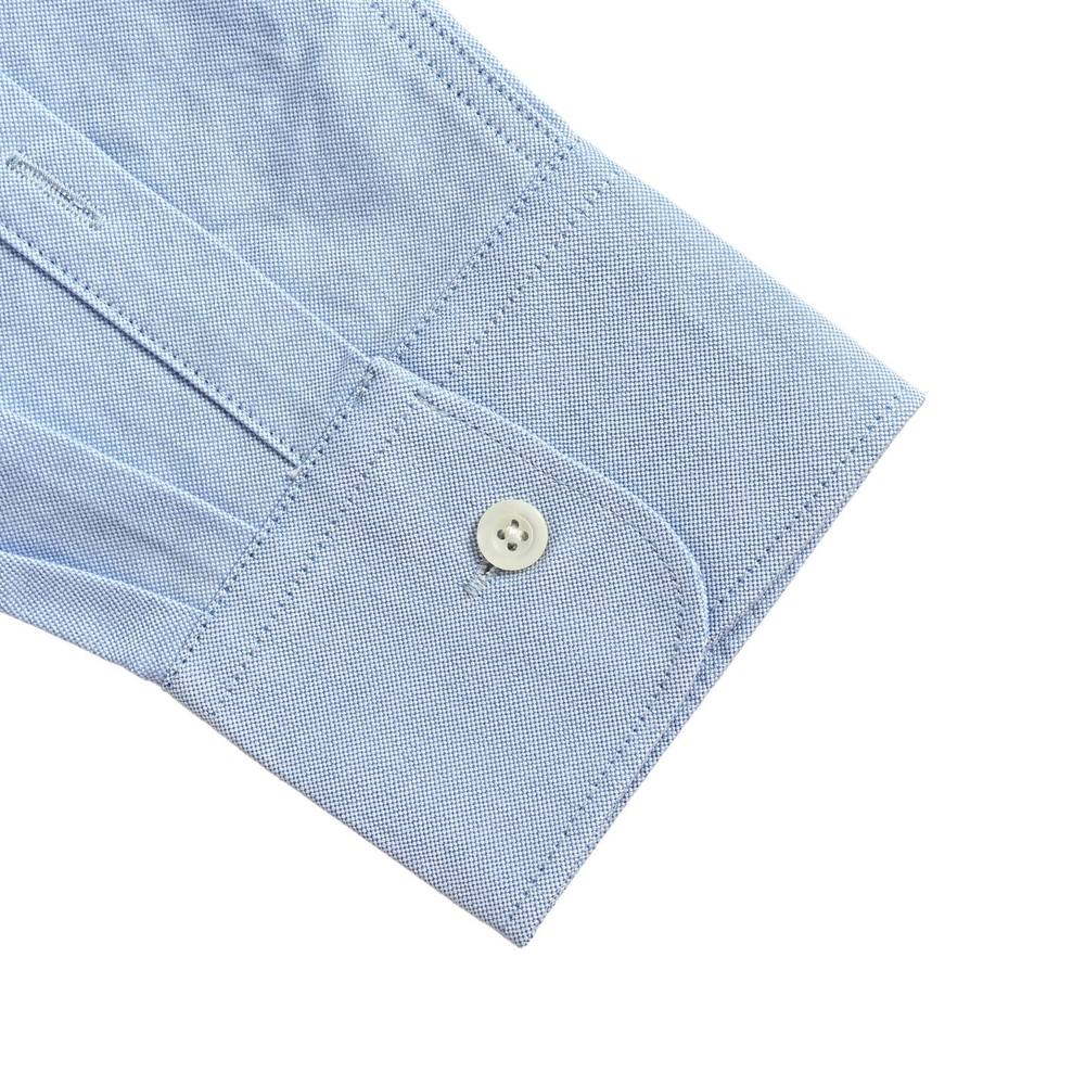 Prada Long Shirt-016
