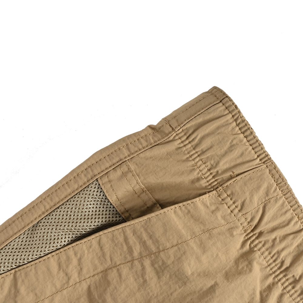 Polo Shorts-047