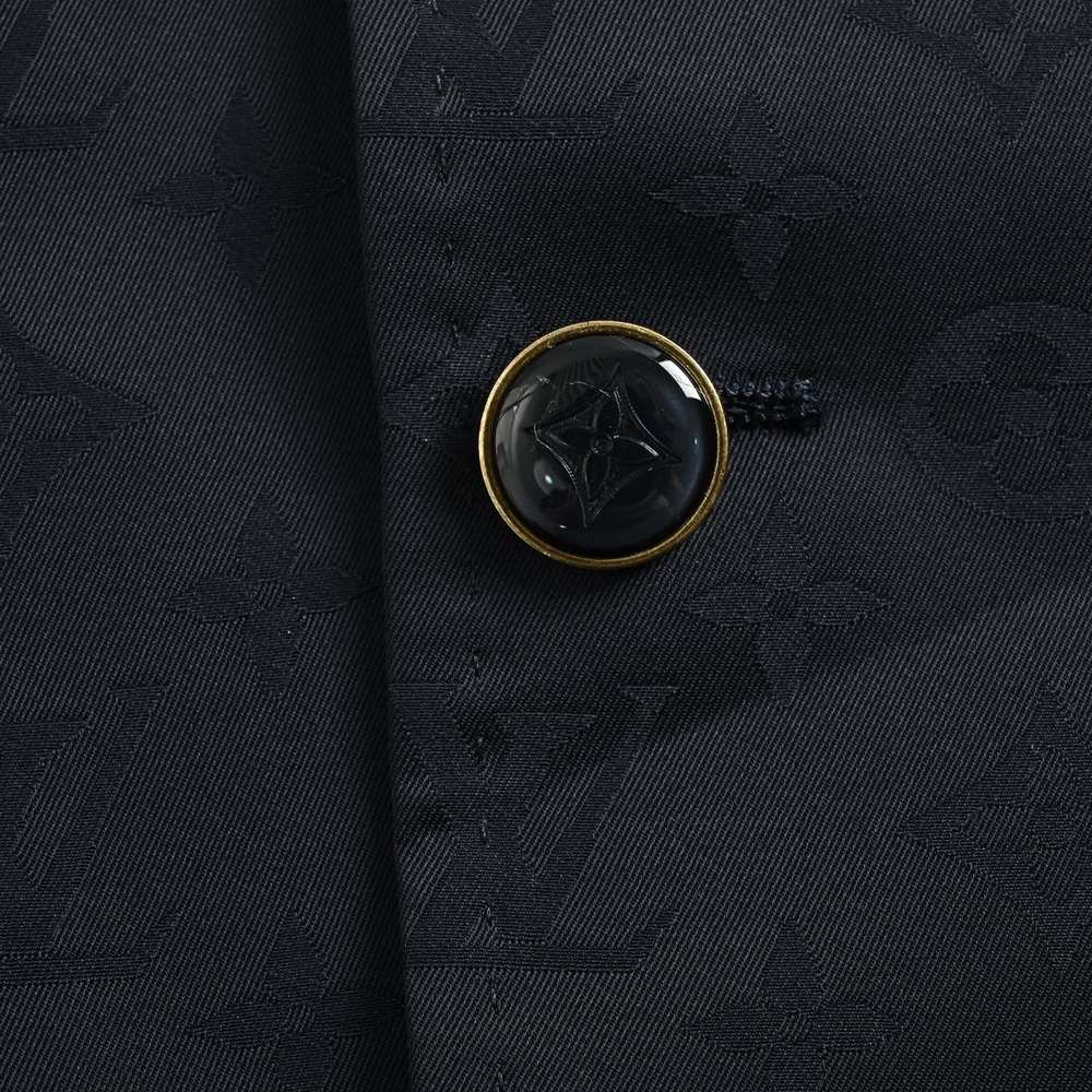 LV Jacket-326
