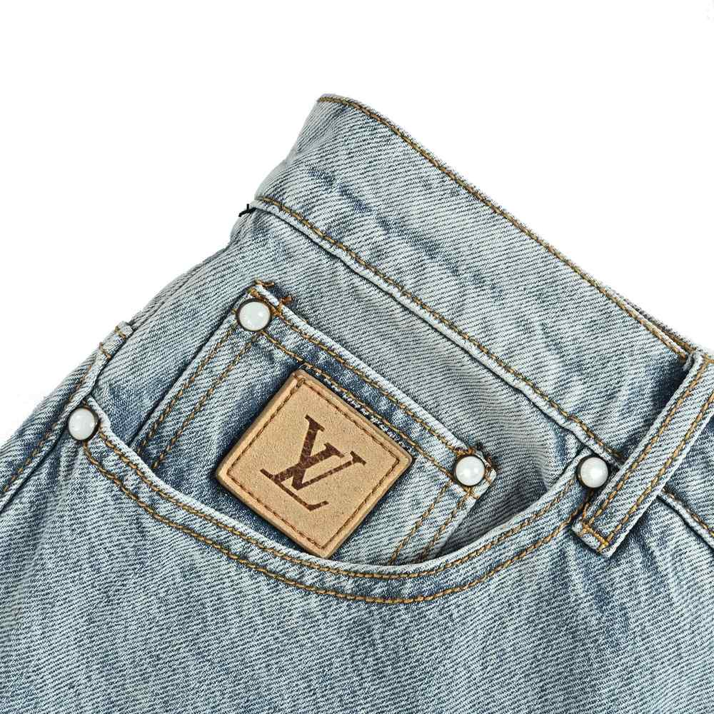 LV Pants-054