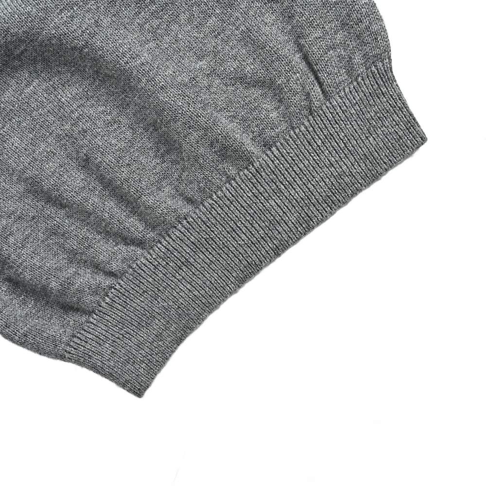 Polo Sweater-091