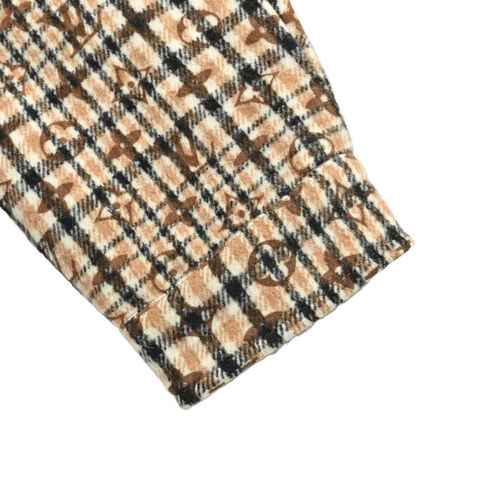 LV Jacket-308