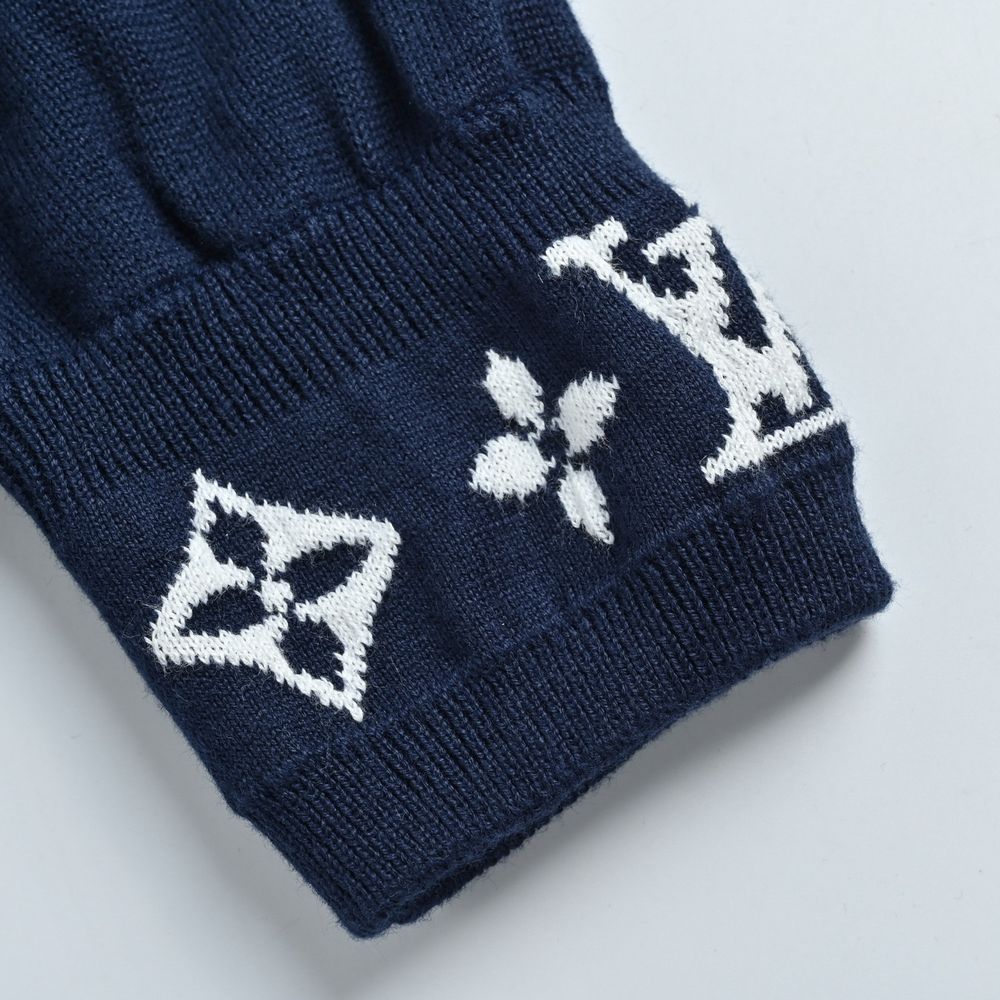 LV Sweater-459