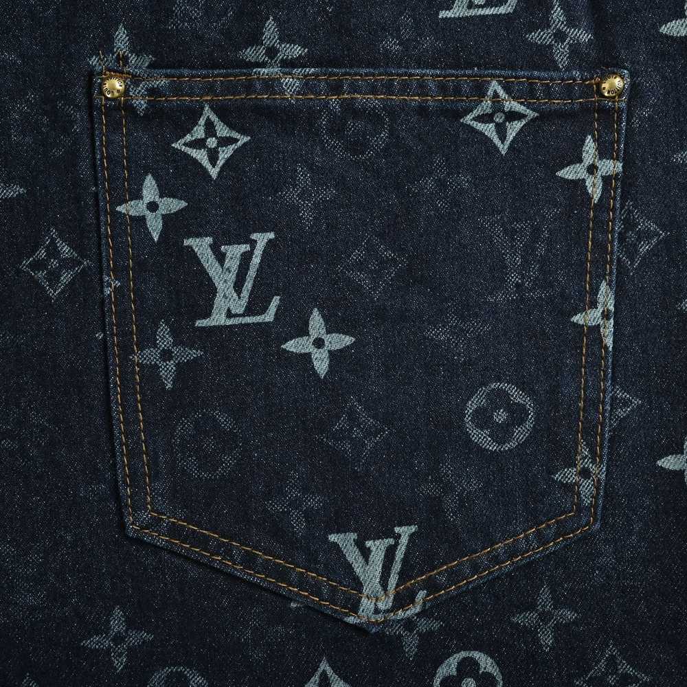 LV Pants-038