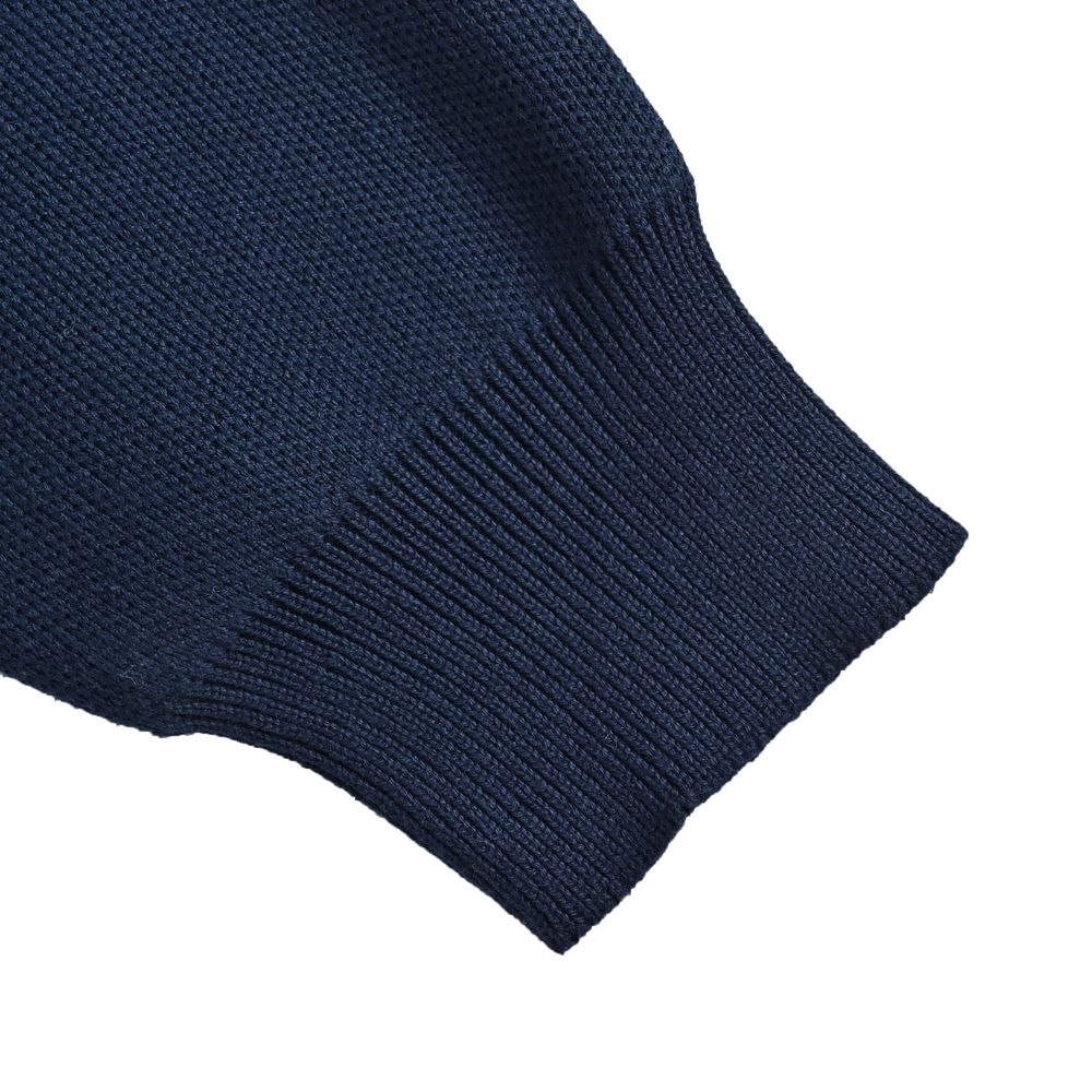 Polo Jacket-036