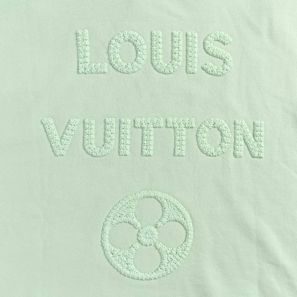 LV Hoody-101