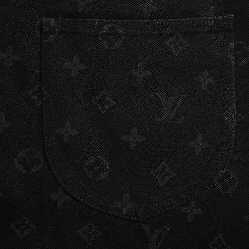LV Pants-037