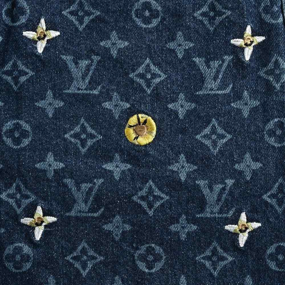 LV Pants-078