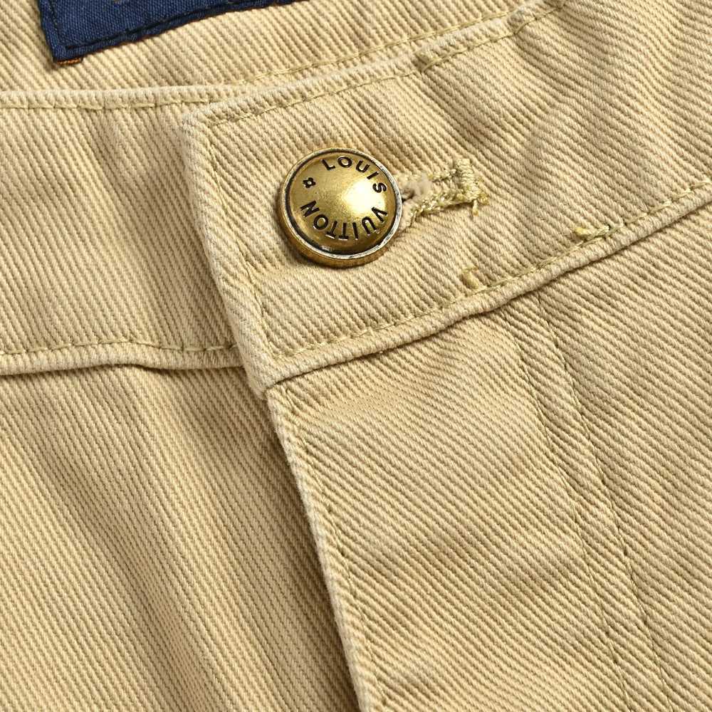 LV Pants-055