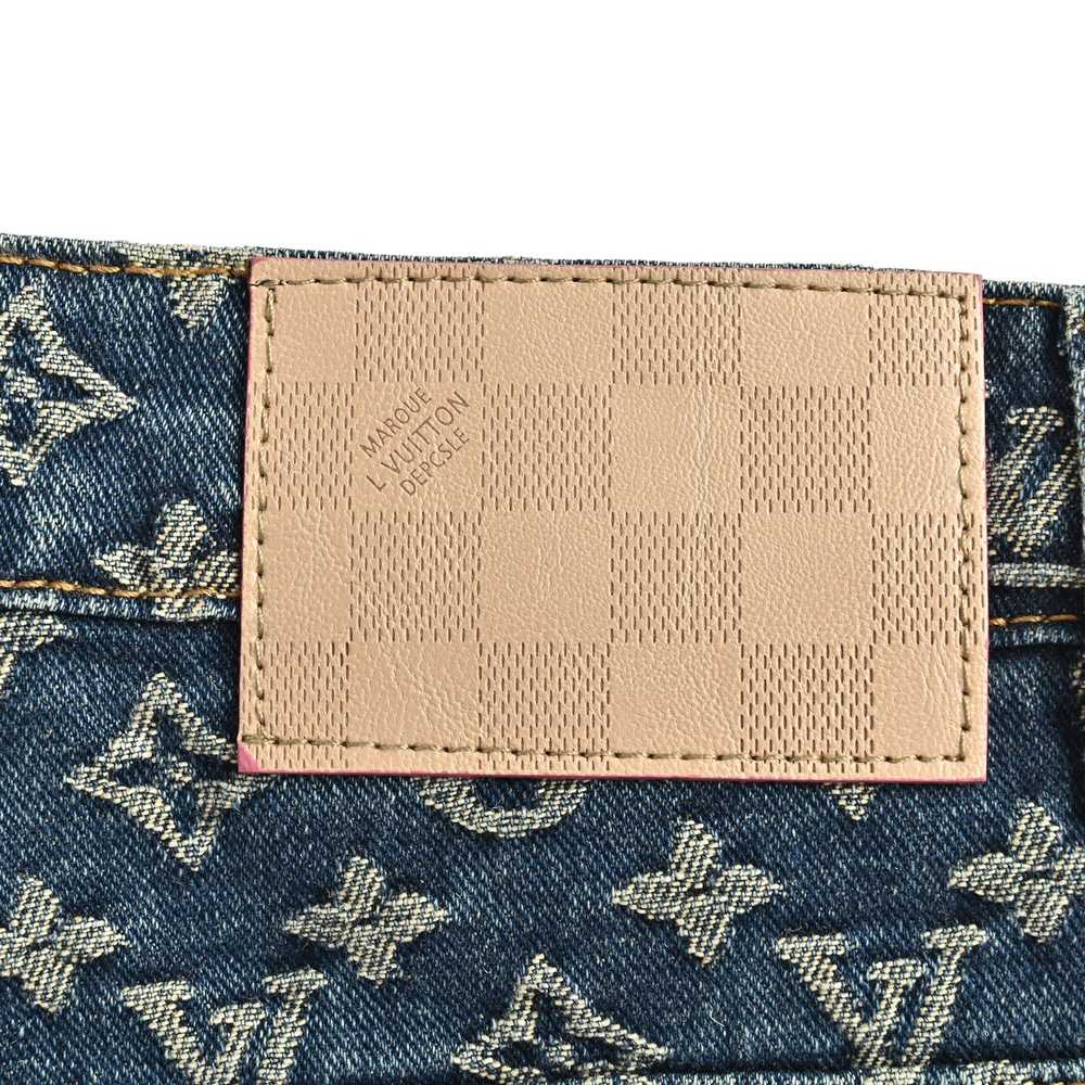 LV Pants-036