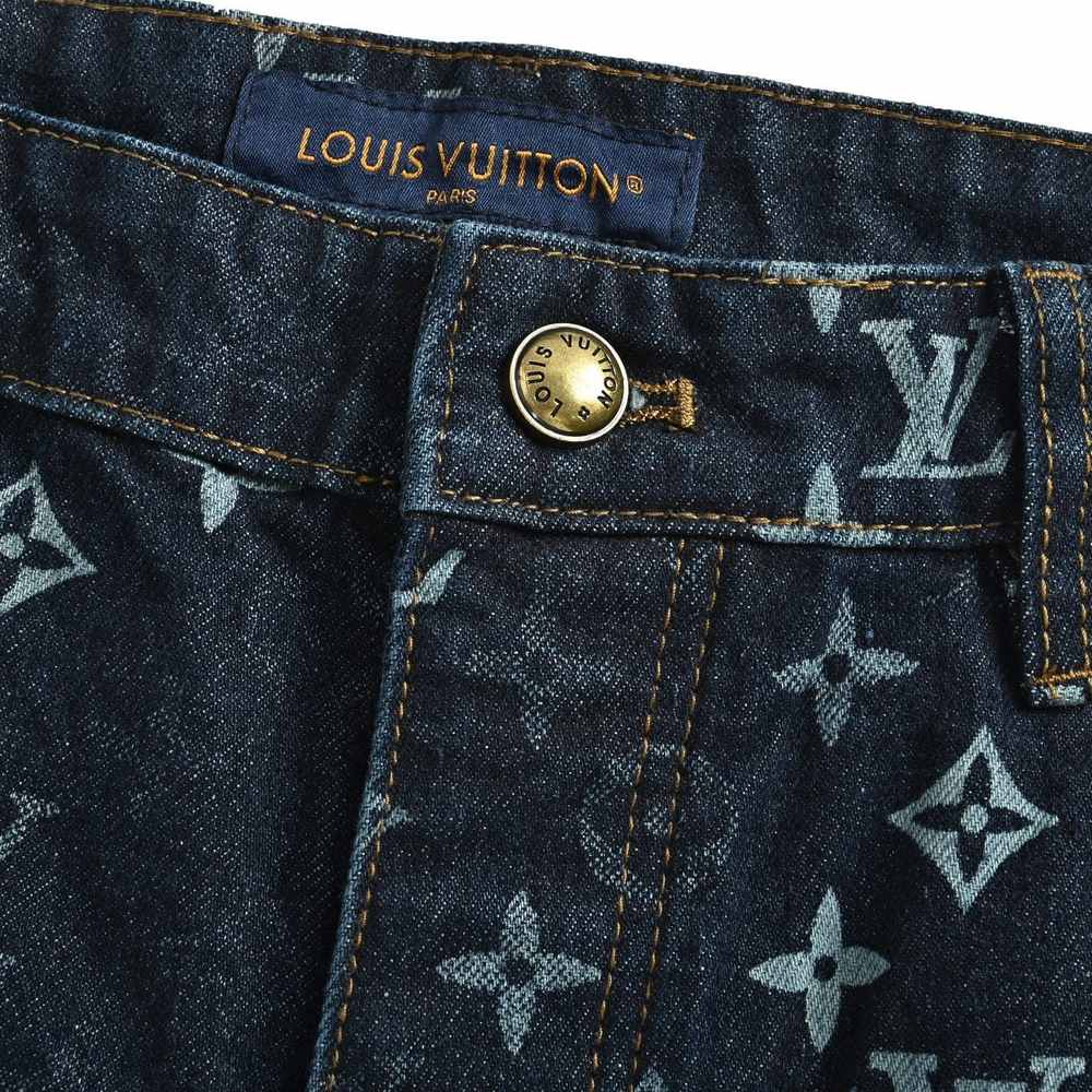 LV Pants-038