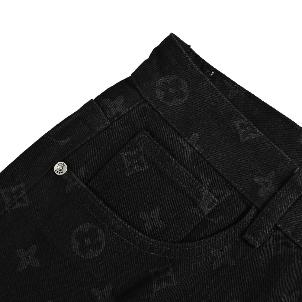 LV Pants-037