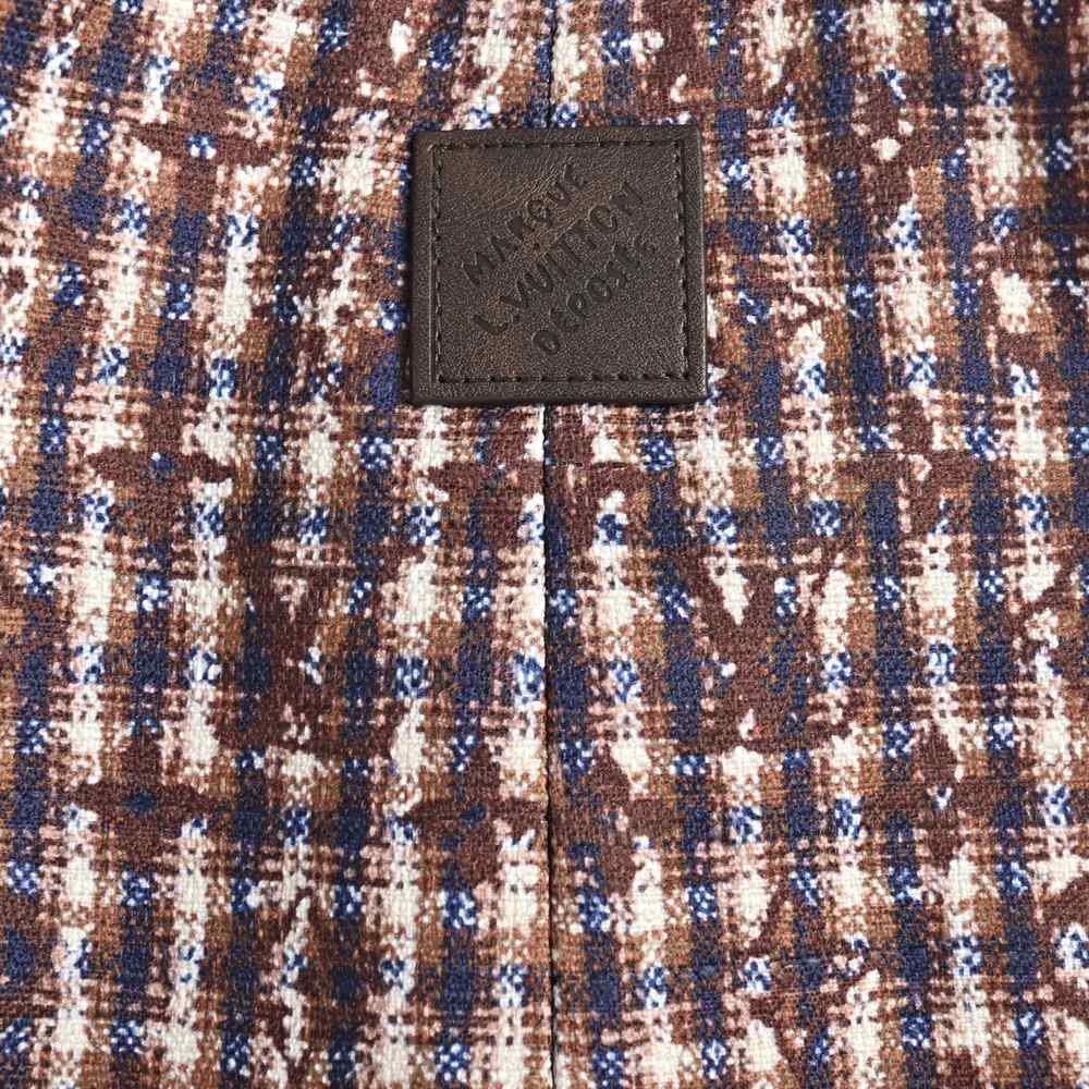 LV Jacket-328