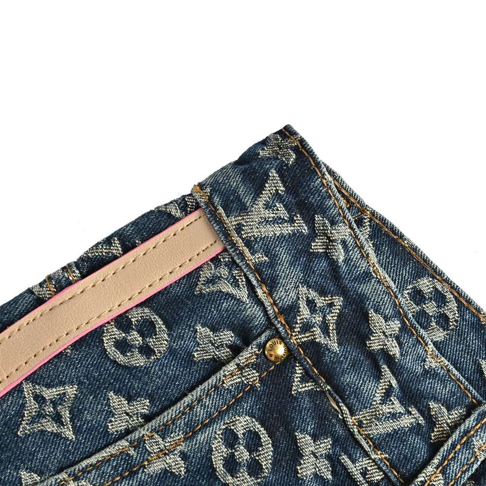 LV Pants-036