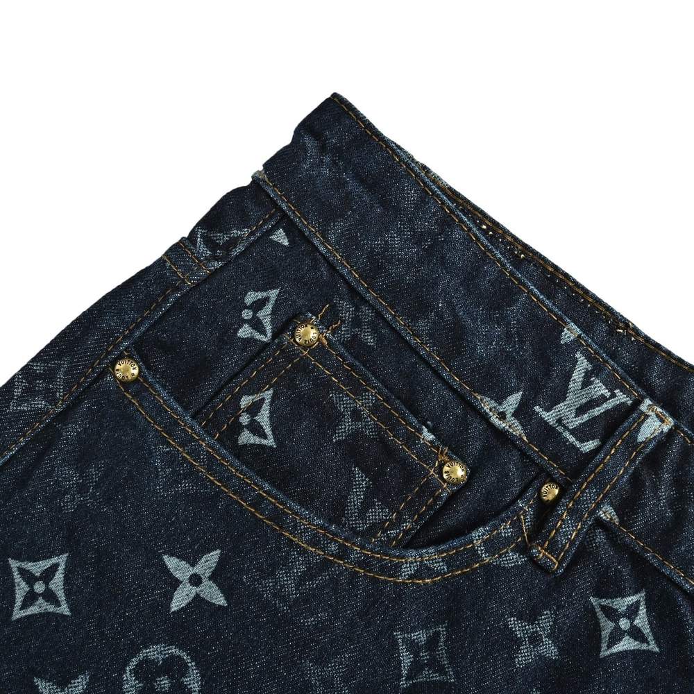LV Pants-038
