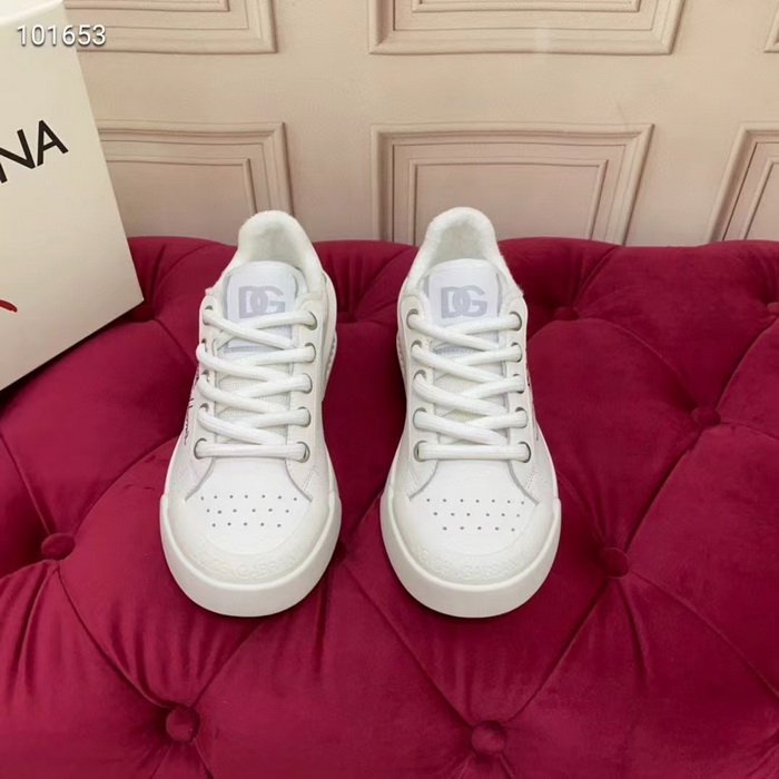 D&G Shoes(AAA)-106