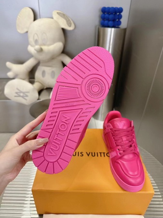 LV Shoes(AAA)-932