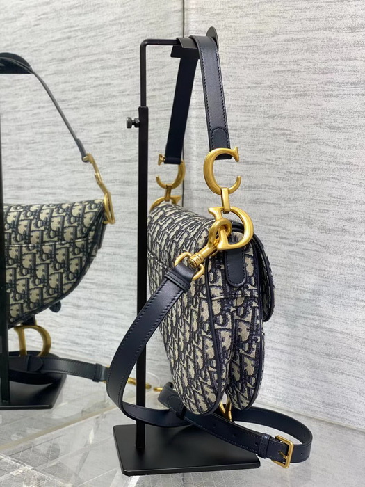 Dior Handbags AAAA(Women)-116