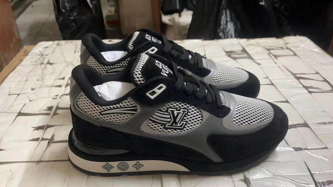 LV Shoes(AAA)-751