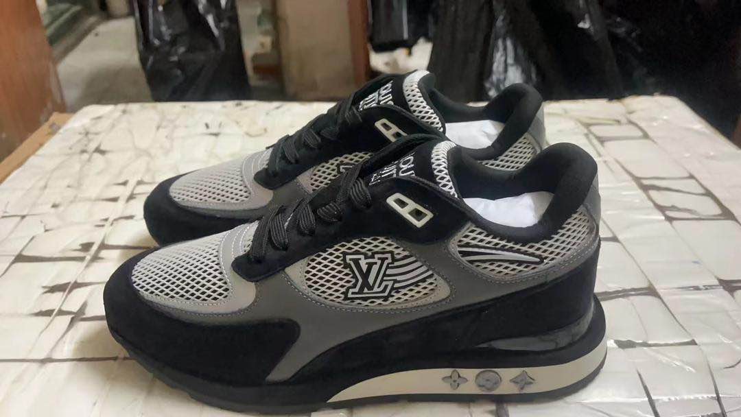 LV Shoes(AAA)-751