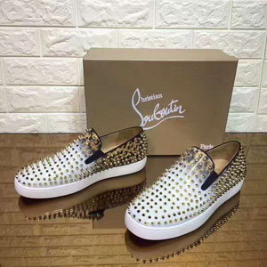 CL Men Shoes-199