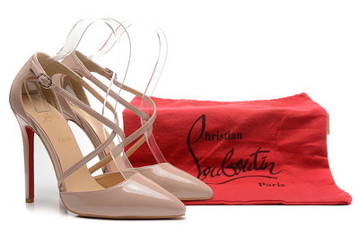CL High Heel-115