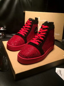 CL Men Shoes-041