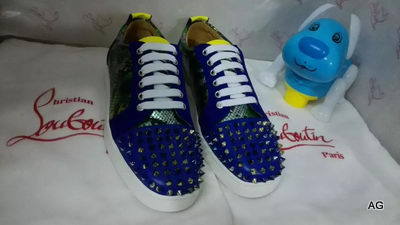 CL Men Shoes-074