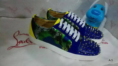 CL Men Shoes-074