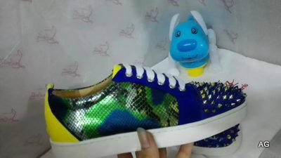CL Men Shoes-074