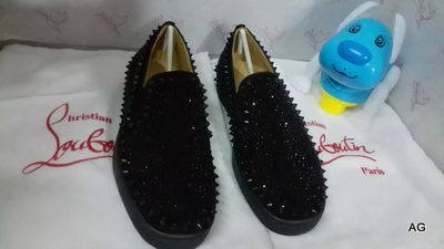 CL Men Shoes-075