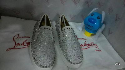CL Men Shoes-076