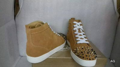 CL Men Shoes-078