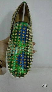 CL Men Shoes-086