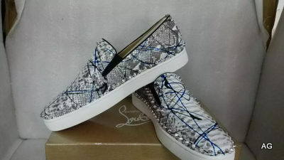 CL Men Shoes-083
