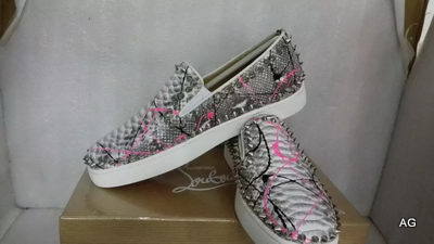 CL Men Shoes-083
