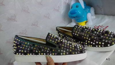 CL Men Shoes-082
