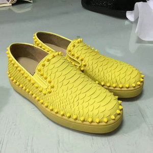 CL Women Shoes-129