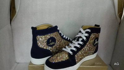 CL Men Shoes-080