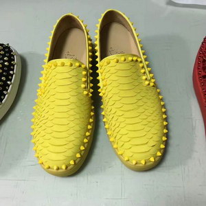CL Women Shoes-129