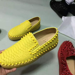 CL Women Shoes-129